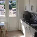 Appartement de 120 m² avec 5 chambre(s) en location à Saint-Étienne