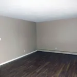 1 bedroom apartment of 667 sq. ft in Edmonton