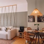 Rent 1 bedroom apartment in Berlin