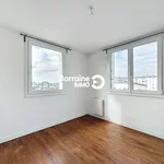 Appartement de 52 m² avec 3 chambre(s) en location à Brest