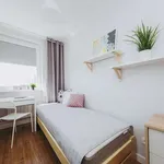 Rent a room in warsaw