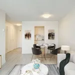 Rent 1 bedroom apartment in Laval (administrative region)