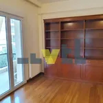 (for rent) residential floor apartment || athens south/alimos - 207 sq.m, 4 bedrooms, 2.200€