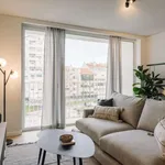 Rent 2 bedroom apartment in lisbon