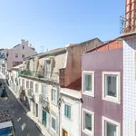 Rent a room in lisbon