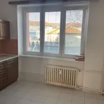 Pronajměte si 3 ložnic/e byt o rozloze 76 m² v Most