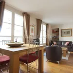 Appartement de 33 m² avec 1 chambre(s) en location à Paris