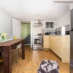 Rent 1 bedroom apartment in Toronto (The Beaches)