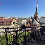 Rent 4 bedroom apartment of 149 m² in Olomouc