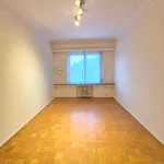 Huur 3 slaapkamer appartement in Ixelles