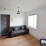 Rent 1 bedroom flat of 25 m² in HULL