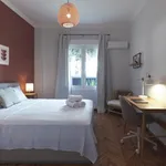 Rent 1 bedroom apartment of 45 m² in Athens (Athens)