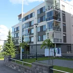 Rent 2 bedroom apartment of 47 m² in Pori