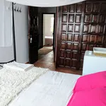 Rent 3 bedroom apartment of 110 m² in Francàs