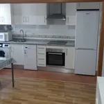 Rent 1 bedroom apartment of 47 m² in  Palomares del Rio