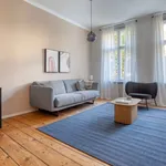 Rent 1 bedroom apartment of 847 m² in Berlin