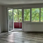 Rent 4 bedroom apartment of 66 m² in Dortmund