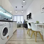 Rent 1 bedroom apartment in lodz