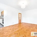 Pronajměte si 2 ložnic/e byt o rozloze 48 m² v Liberec