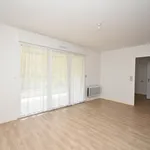 Rent 2 bedroom apartment of 42 m² in L HERMITAGE