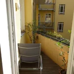 Rent 4 bedroom apartment of 100 m² in Berlin