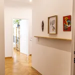 Pronajměte si 1 ložnic/e byt o rozloze 52 m² v Prague