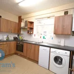 Rent a room in Nottingham