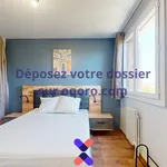  appartement avec 1 chambre(s) en location à Marseille