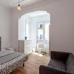 Alquilar 5 dormitorio apartamento en Valencia