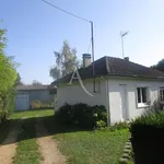 Rent 2 bedroom house of 47 m² in Vitry-aux-Loges