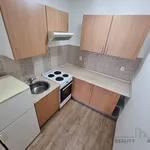 Rent 2 bedroom apartment of 43 m² in Capital City of Prague