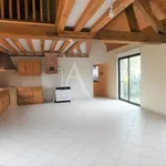 Maison de 140 m² avec 6 chambre(s) en location à AUX BOIS