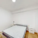 Rent 5 bedroom apartment in Castellón de la Plana