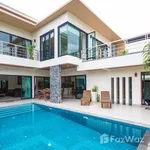 Rent 5 bedroom house of 401 m² in Phuket