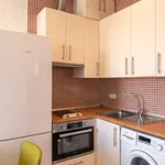 Alquilar 1 dormitorio apartamento en barcelona