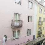 Alugar 1 quarto apartamento em lisbon