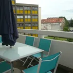 Rent 2 bedroom apartment of 51 m² in NANCY