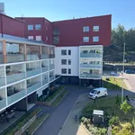 Vuokraa 3 makuuhuoneen asunto, 75 m² paikassa Espoo