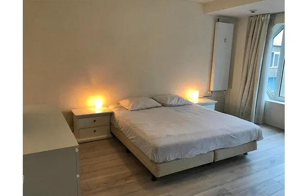 Huur 3 slaapkamer appartement van 84 m² in Stadshart