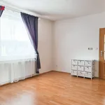 Pronajměte si 2 ložnic/e byt o rozloze 76 m² v Třebíč