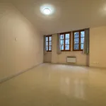 Rent 1 bedroom apartment of 25 m² in BESANCON