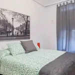 Rent 5 bedroom apartment in Valencia