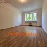 Pronajměte si 4 ložnic/e byt o rozloze 73 m² v Havířov