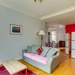 Rent 1 bedroom apartment of 70 m² in lyon