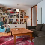 Rent 4 bedroom apartment of 60 m² in Madrid