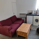 Rent 1 bedroom apartment in East Midlands