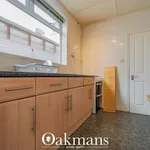 Rent 4 bedroom flat in West Midlands