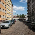 Pronajměte si 1 ložnic/e byt o rozloze 26 m² v Prague