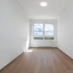 Pronajměte si 3 ložnic/e byt o rozloze 60 m² v Prague