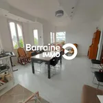 Rent 4 bedroom apartment of 110 m² in Résidence de Lantrennou